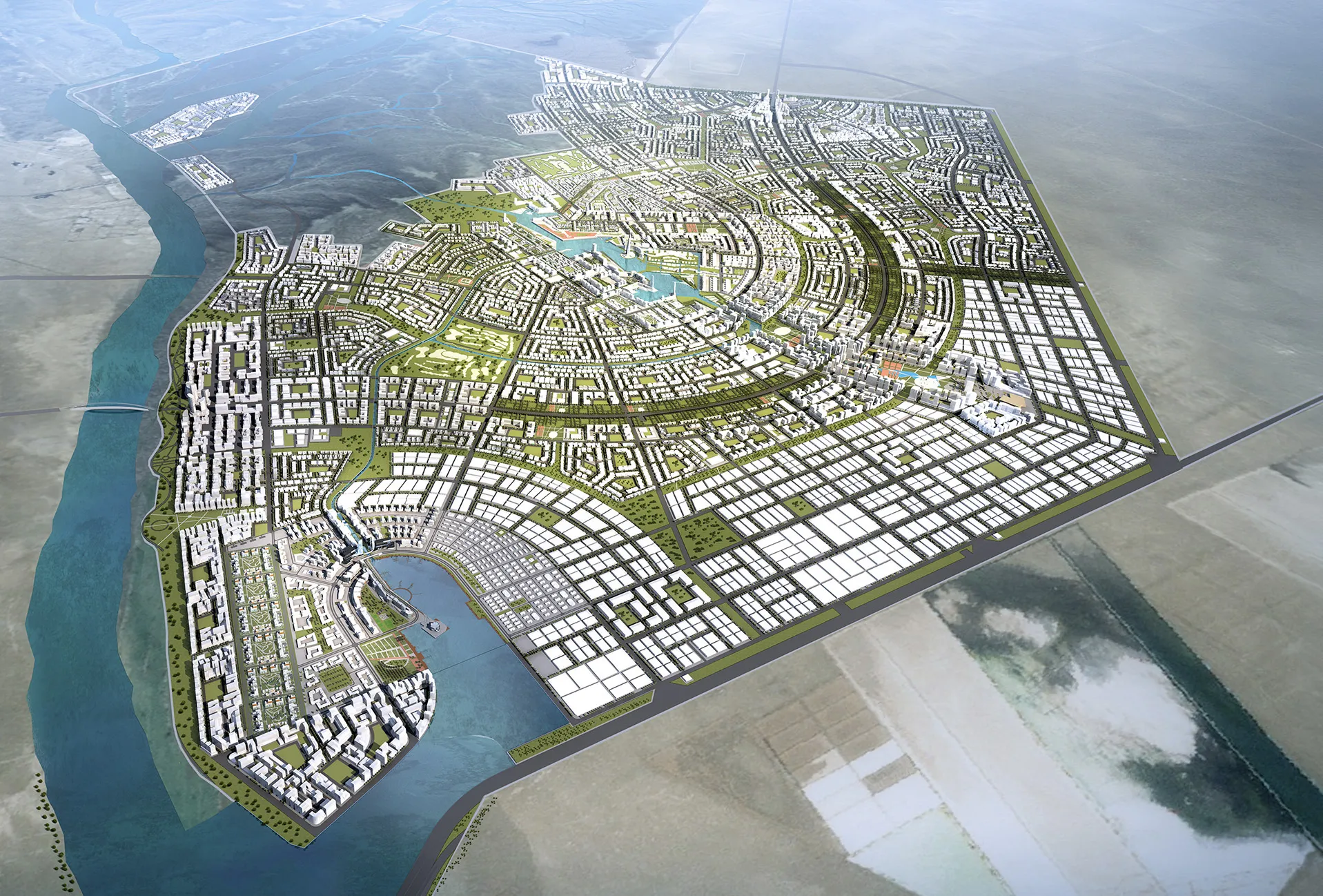 Madinat Al Nakheel
