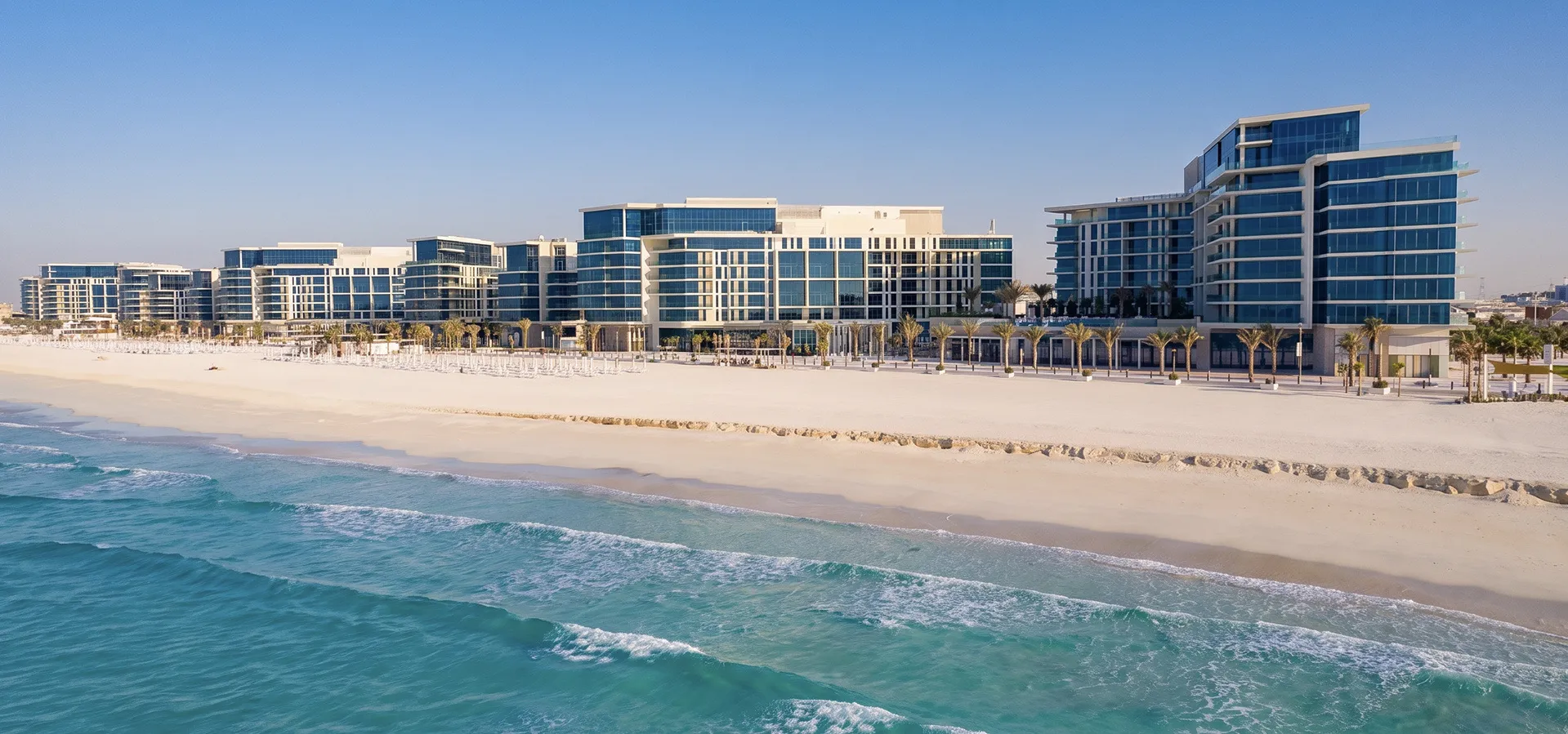Mamsha Al Saadiyat
