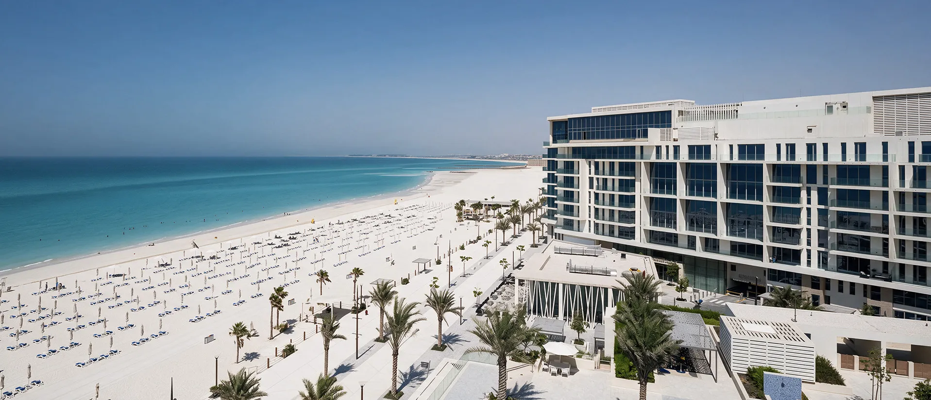 Mamsha Al Saadiyat