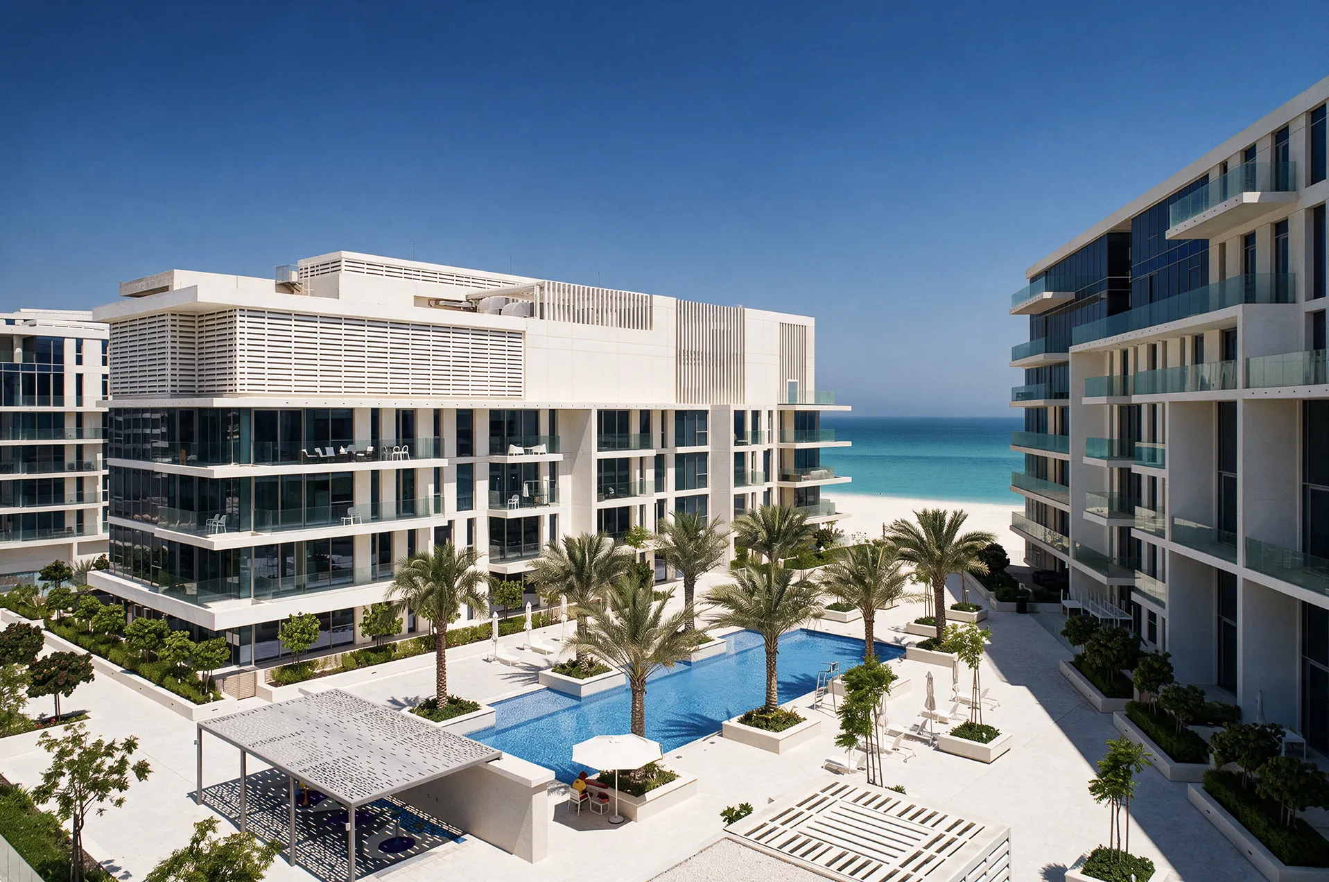 Mamsha Al Saadiyat