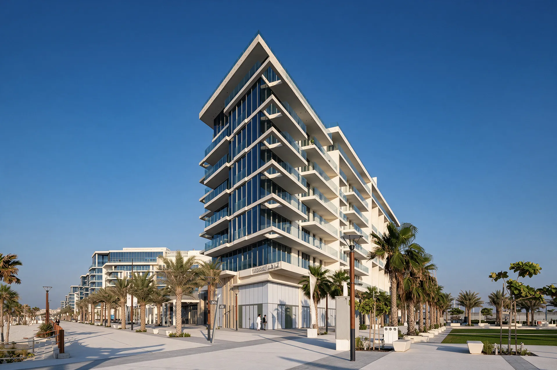 Mamsha Al Saadiyat