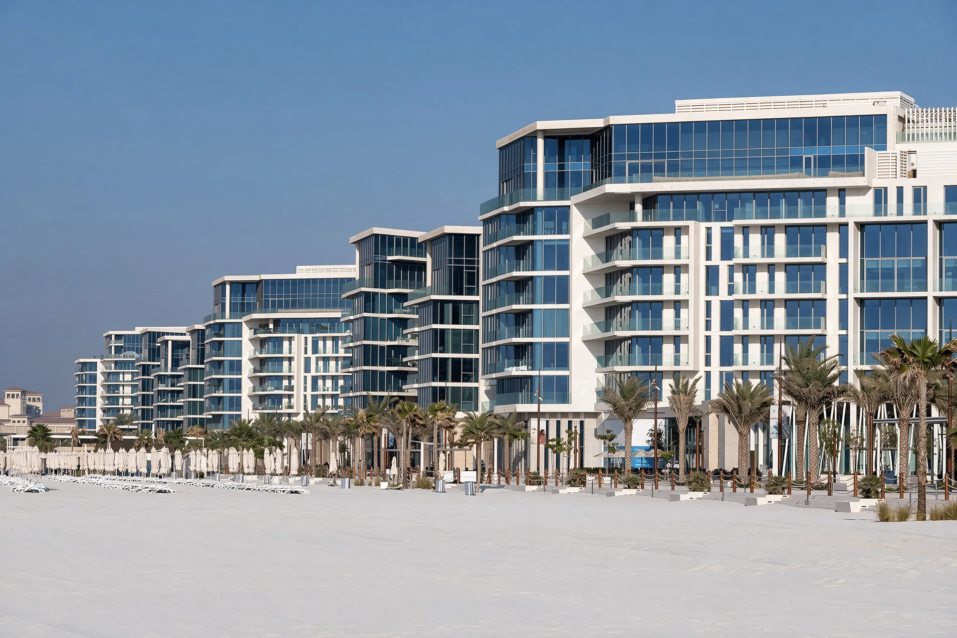 Mamsha Al Saadiyat
