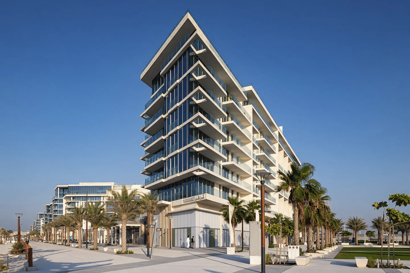 Mamsha Al Saadiyat