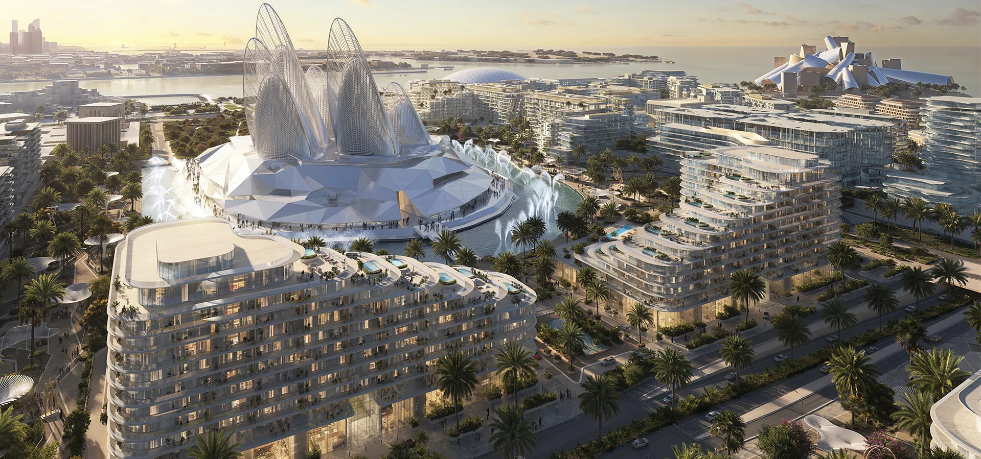 Mandarin Oriental Residences