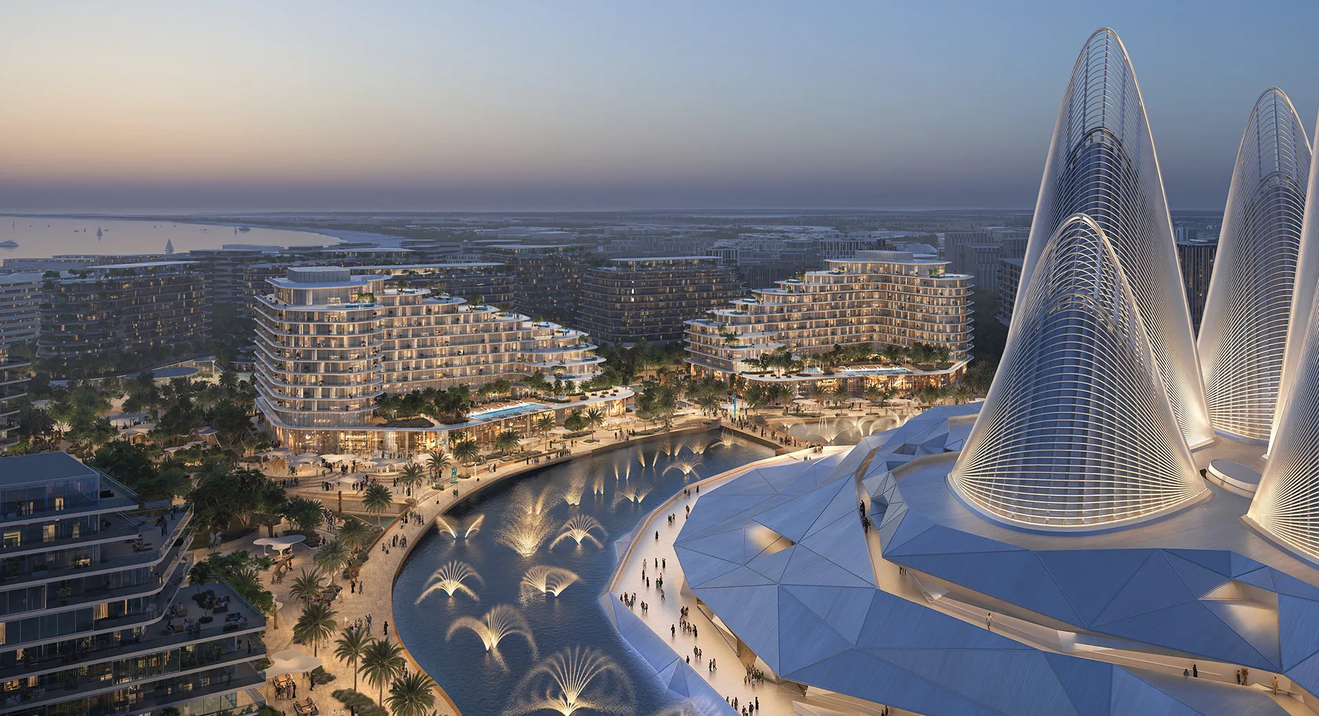 Mandarin Oriental Residences