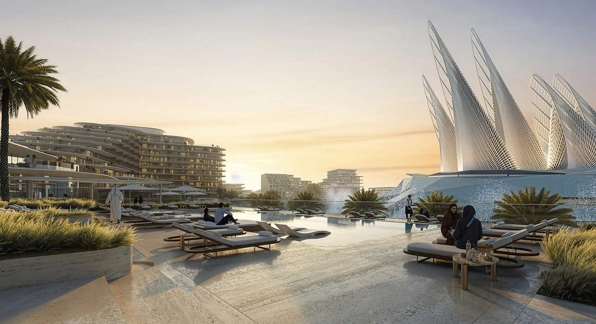 Mandarin Oriental Residences