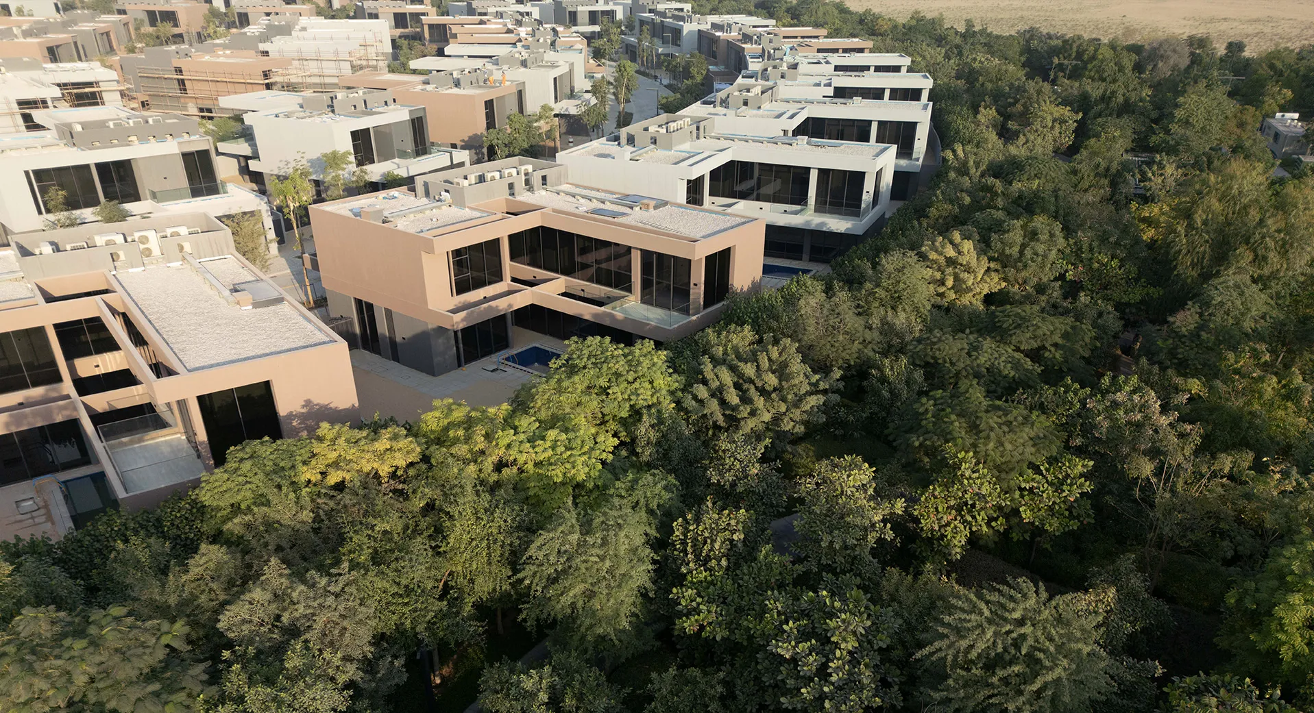 Masaar Phase 1—3
