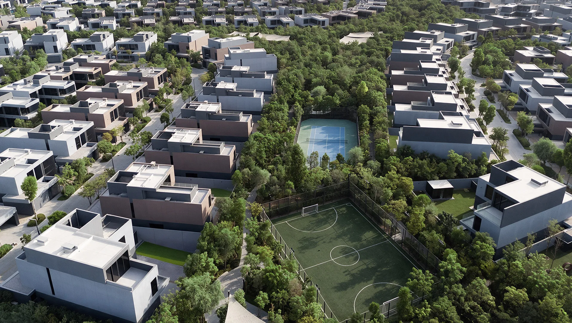 Masaar Phase 1—3