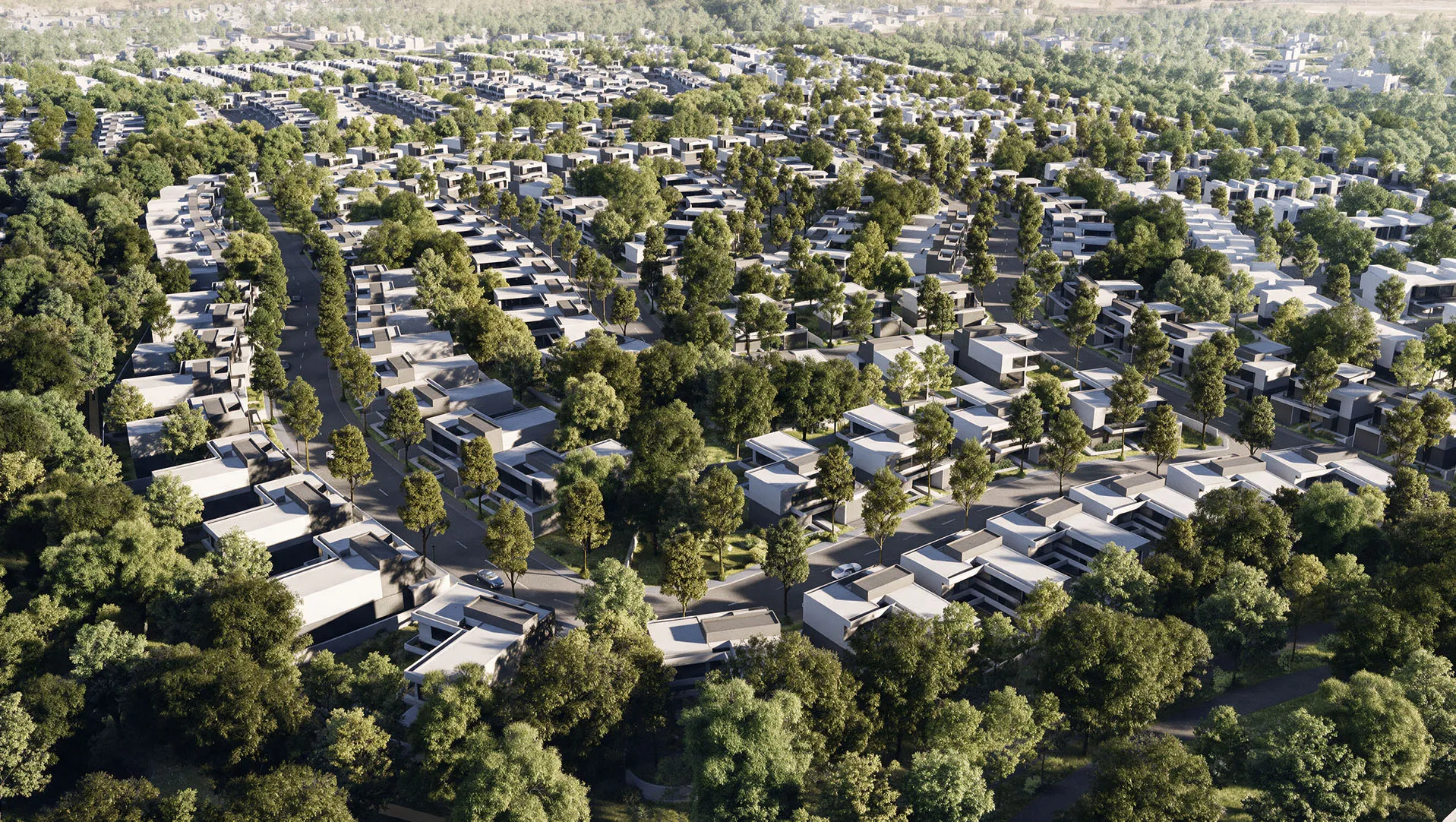 Masaar Phase 1—3