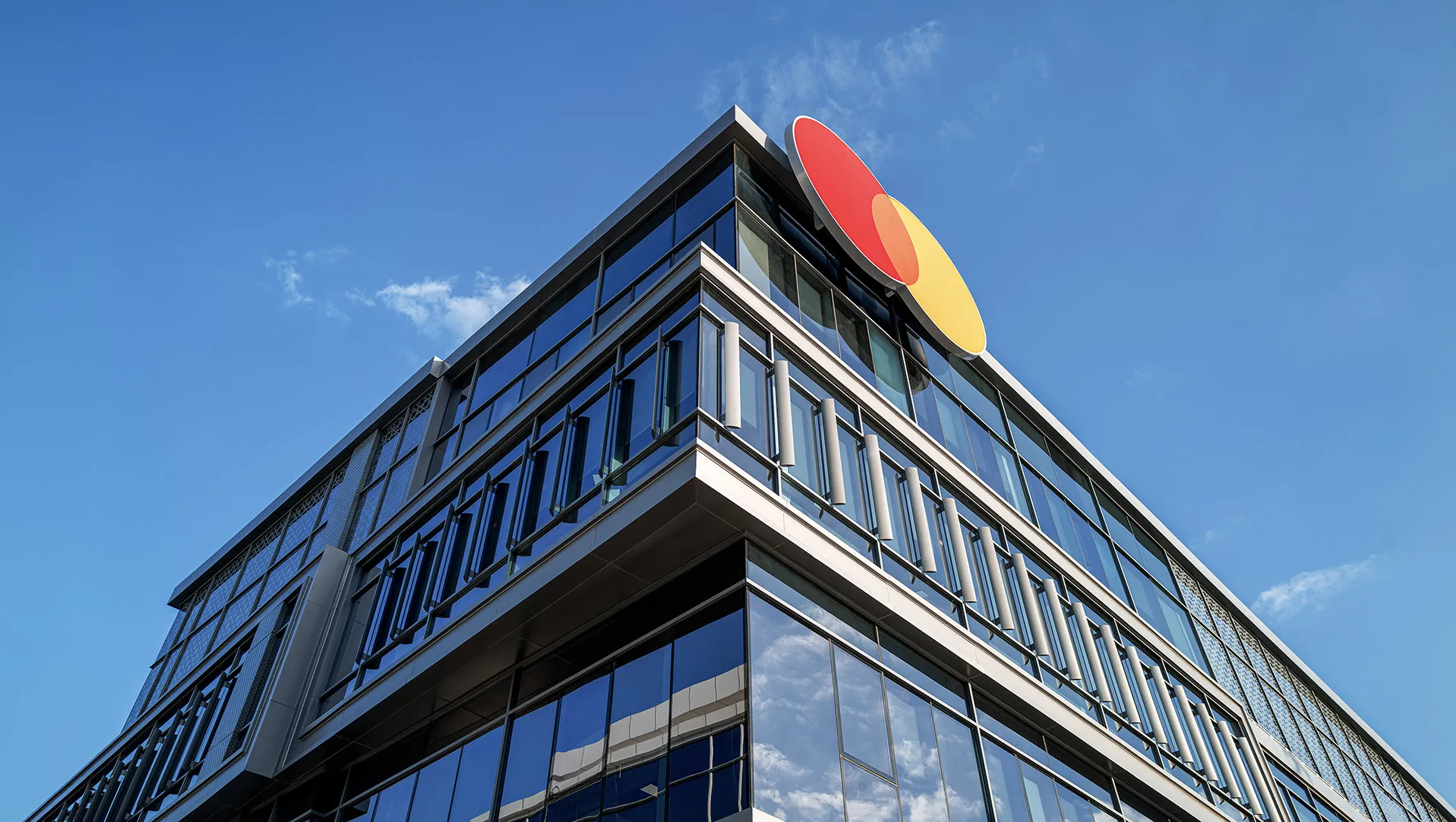 Mastercard Regional Headquarters