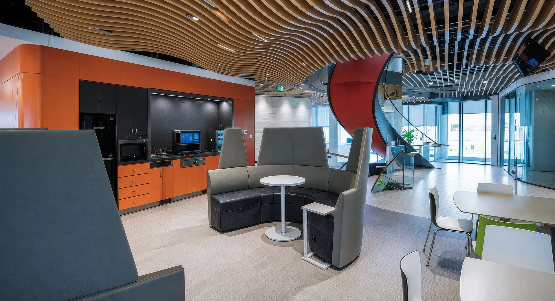 Mastercard Regional Headquarters