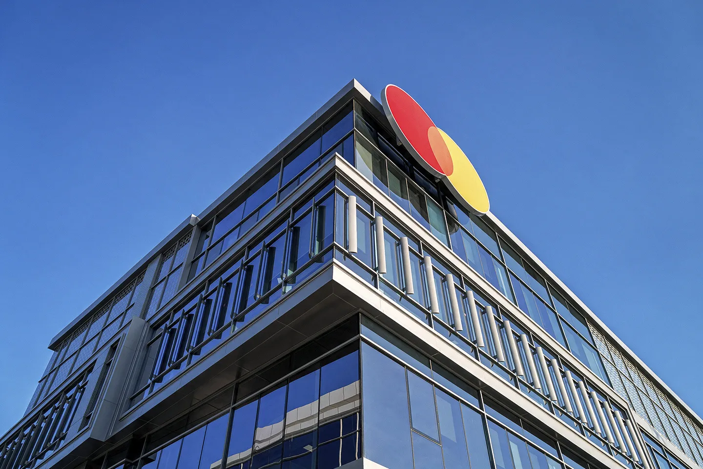 Mastercard Regional Headquarters