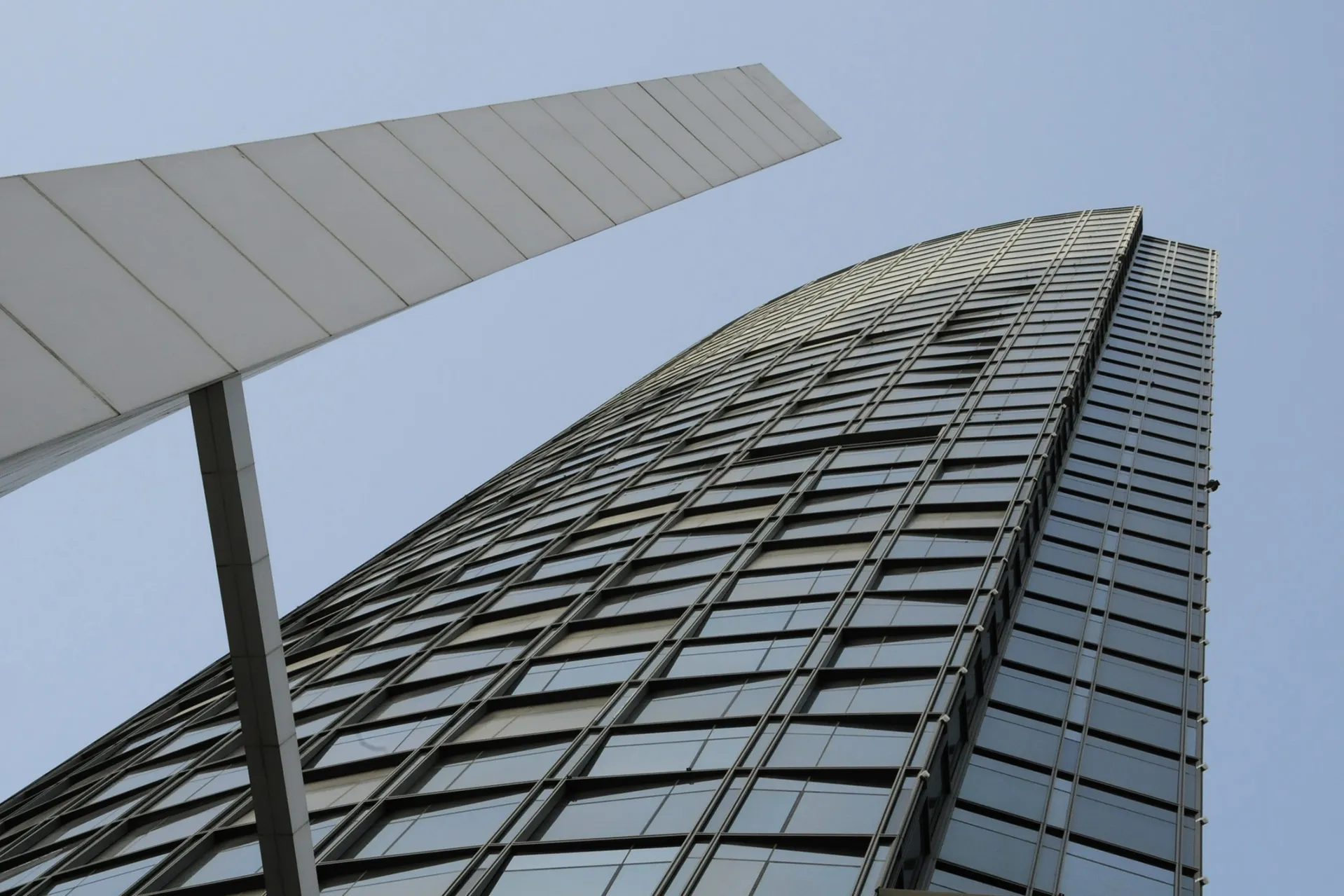 Media One Tower