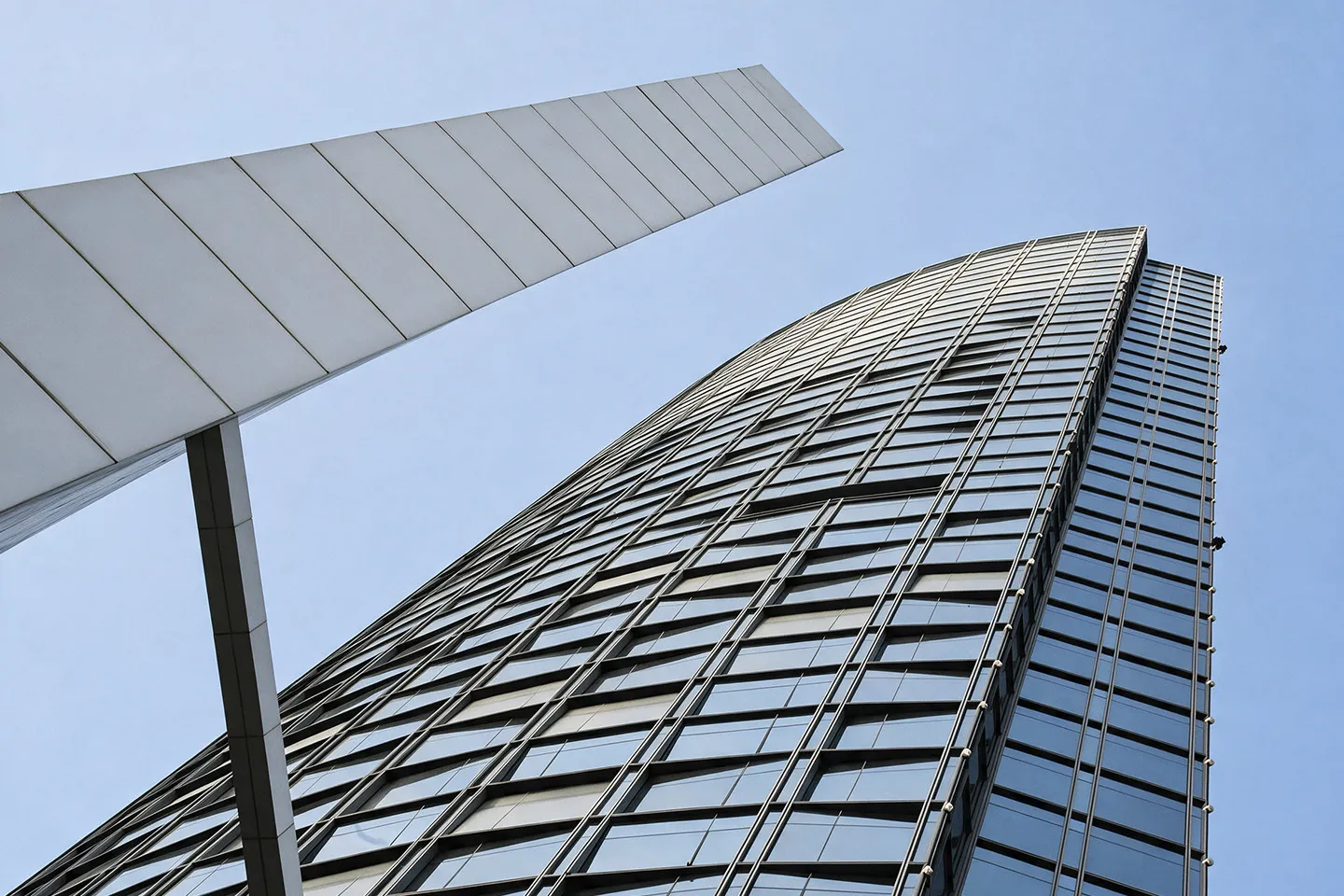 Media One Tower