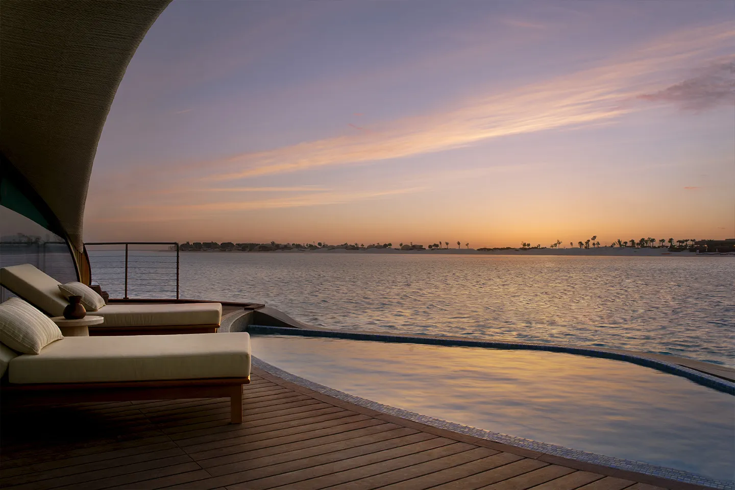Nujuma, a Ritz-Carlton Reserve
