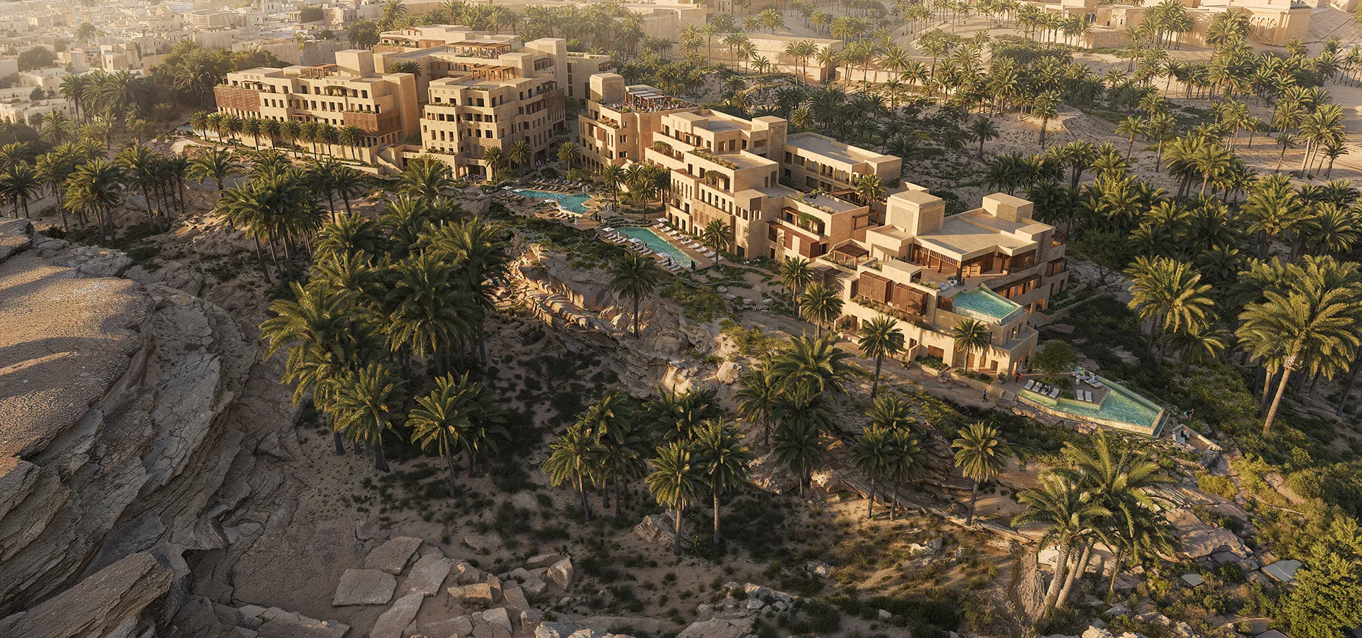 One Hotel