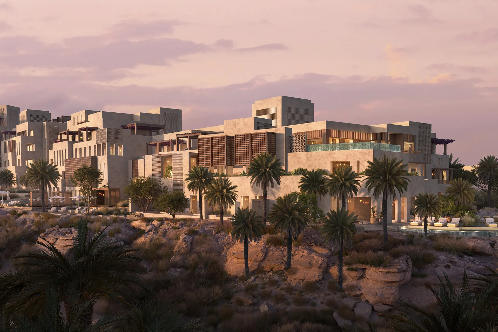 One Hotel