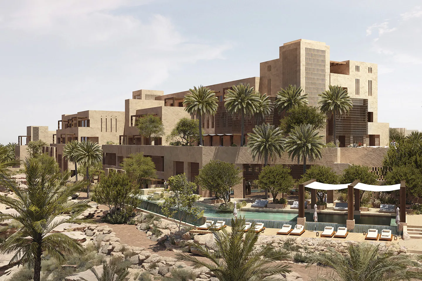 One Hotel