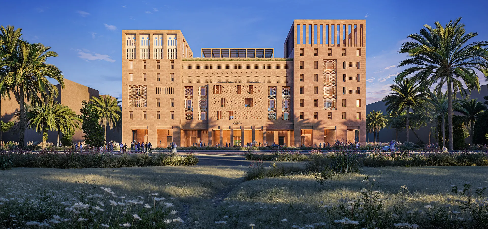 Pendry Hotel & Resorts