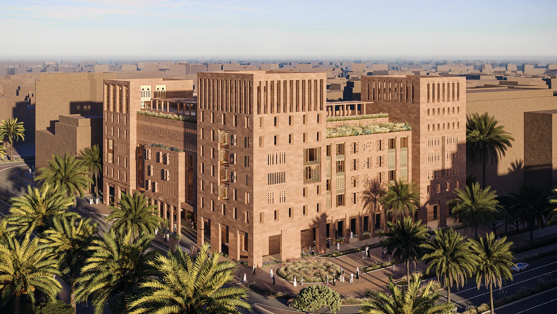 Pendry Hotel & Resorts