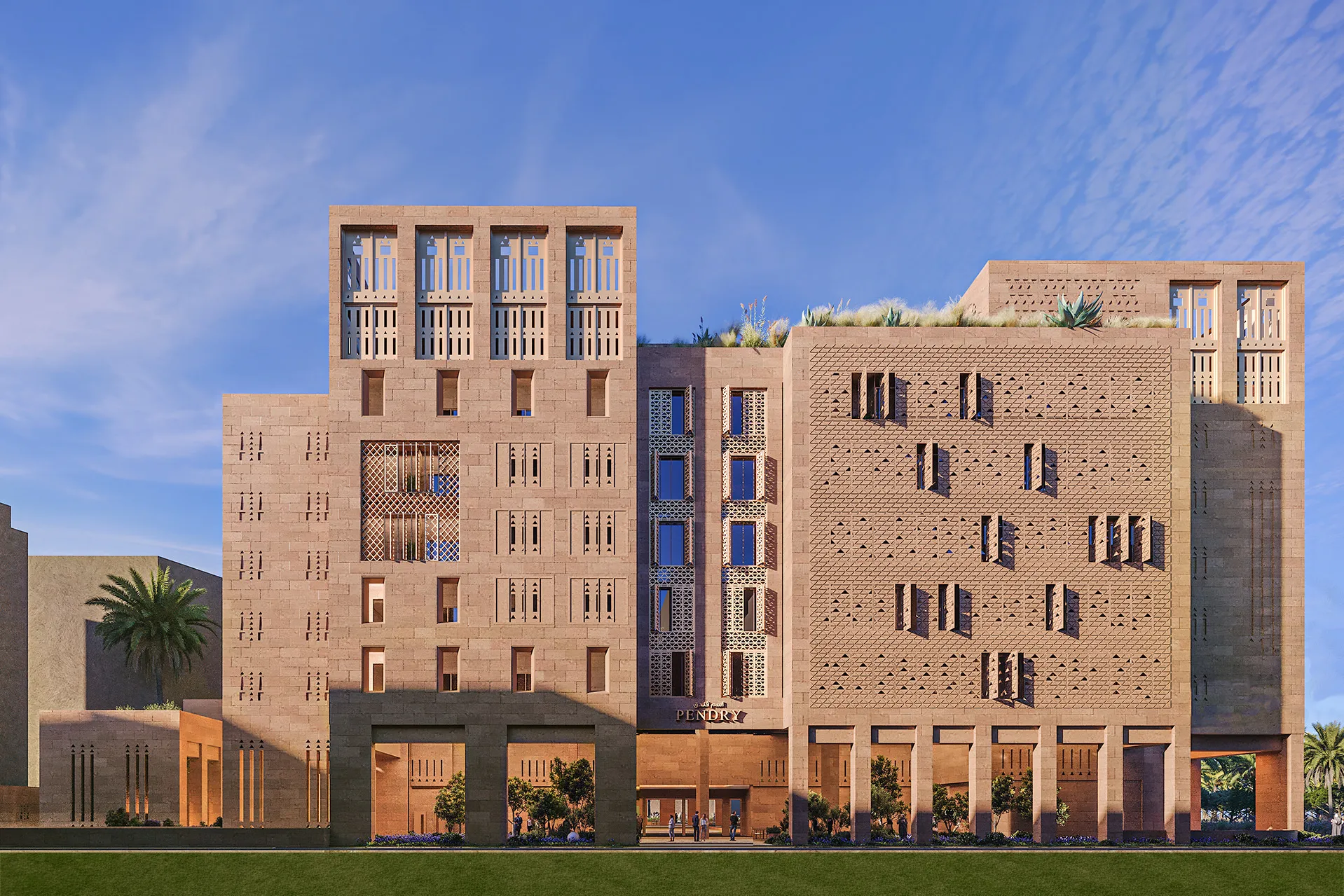 Pendry Hotel & Resorts