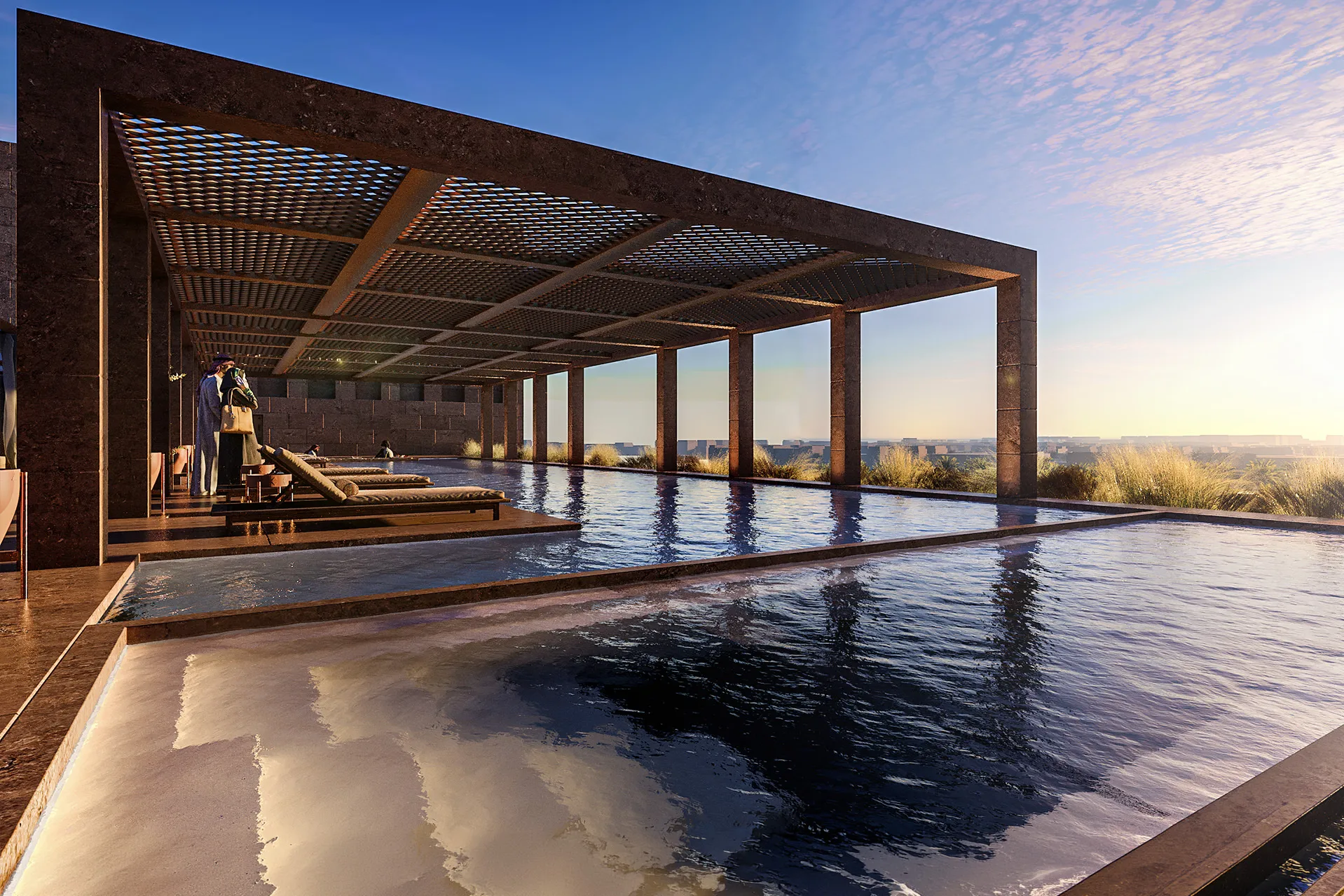 Pendry Hotel & Resorts