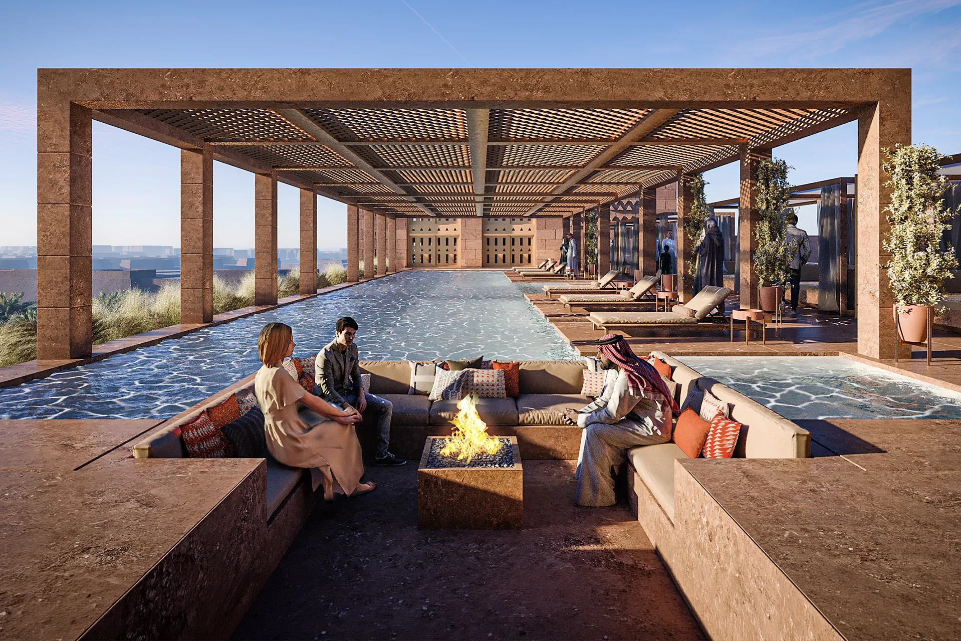 Pendry Hotel & Resorts