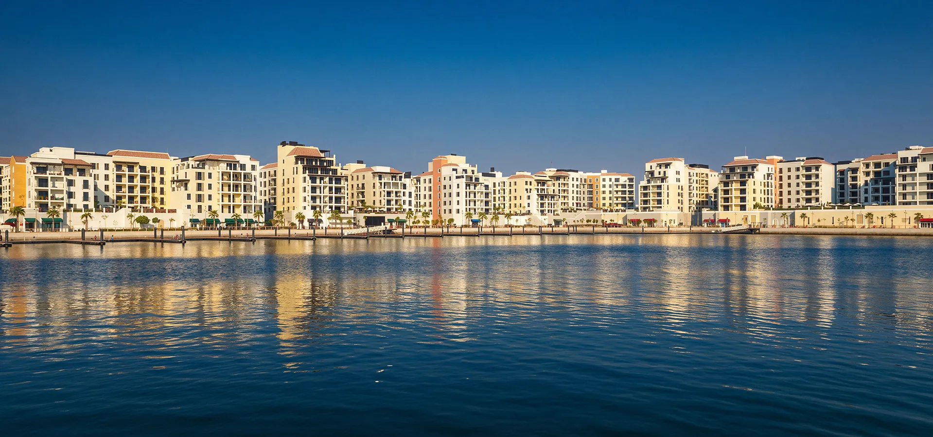 Port De La Mer