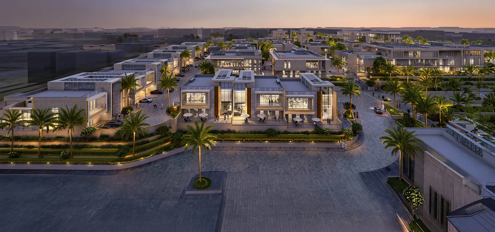 Prime Business Resort