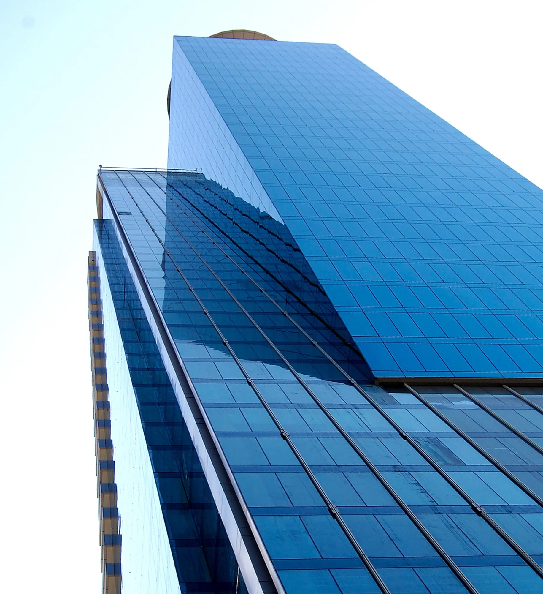 Prism Tower