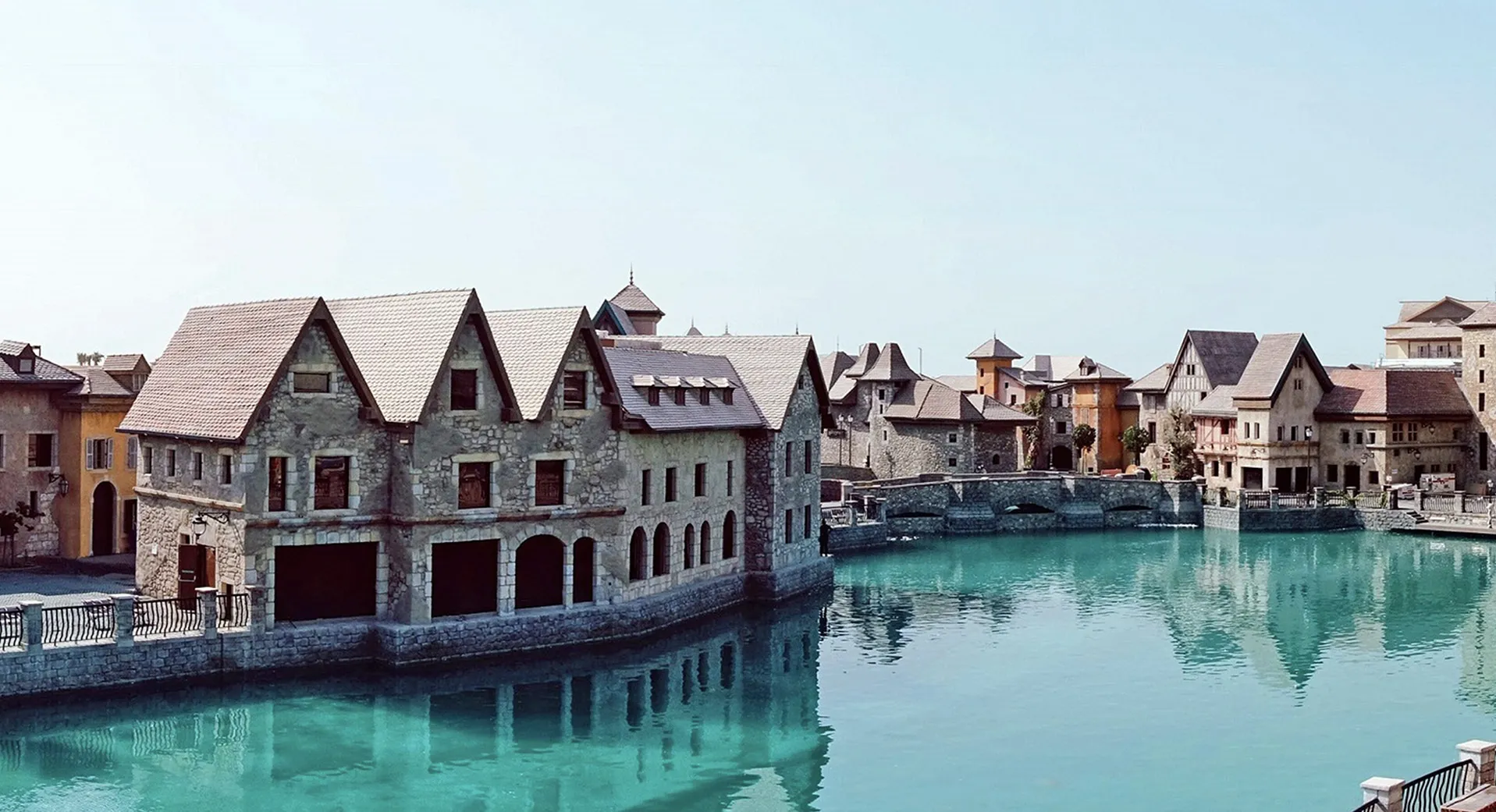 Riverland Dubai