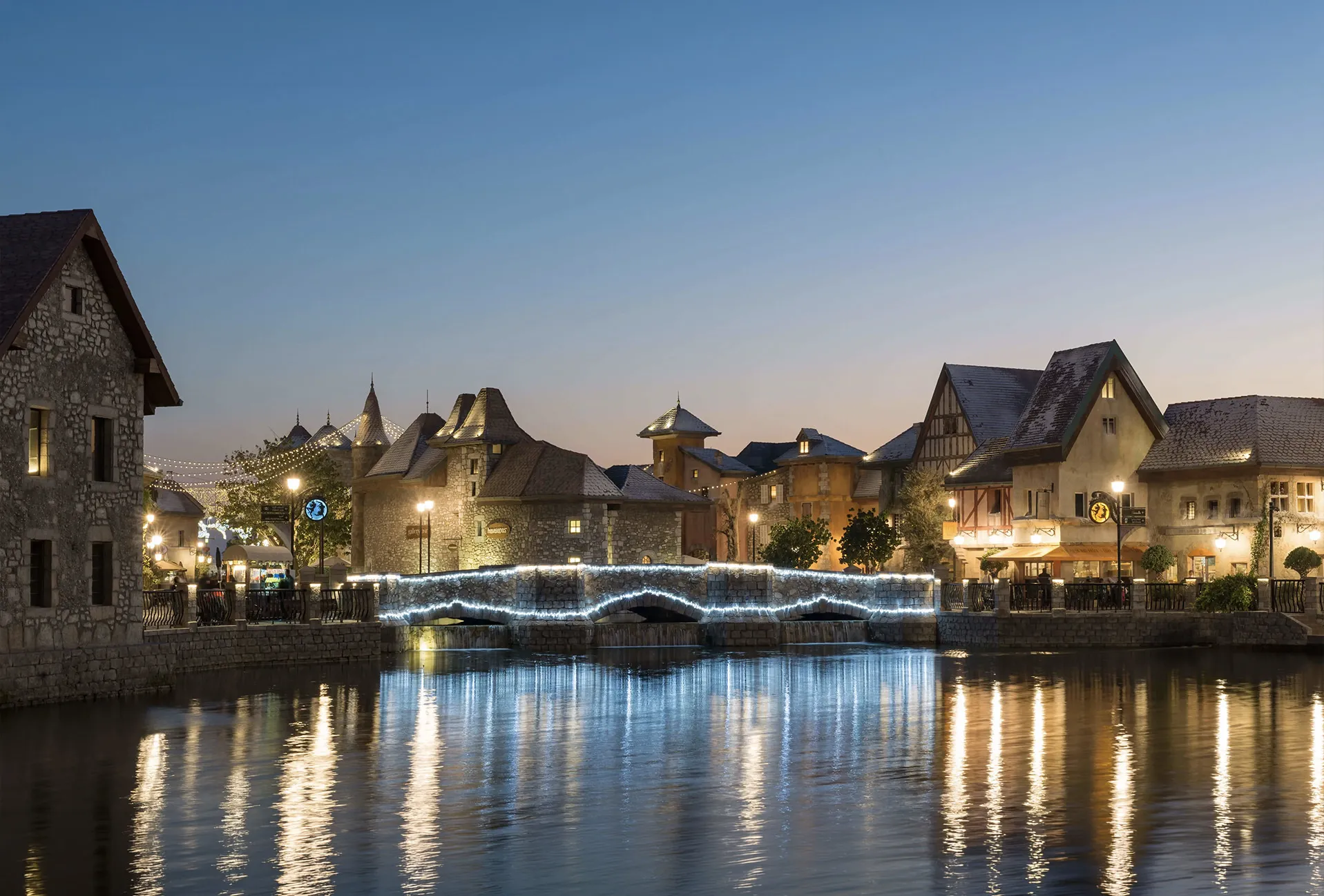 Riverland Dubai