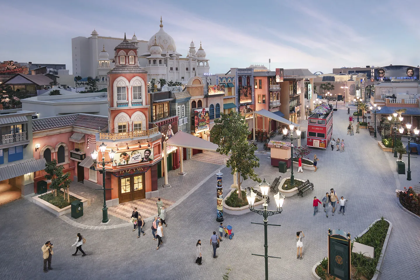 Riverland Dubai