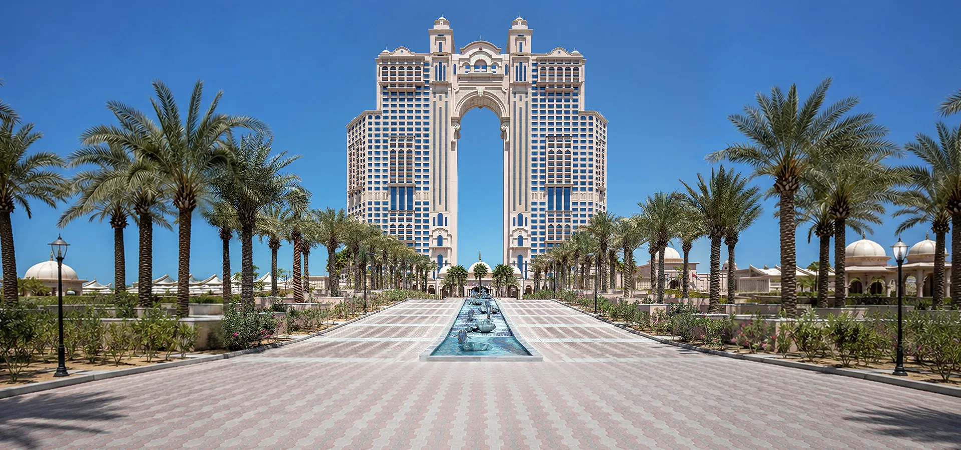 Rixos Marina Abu Dhabi