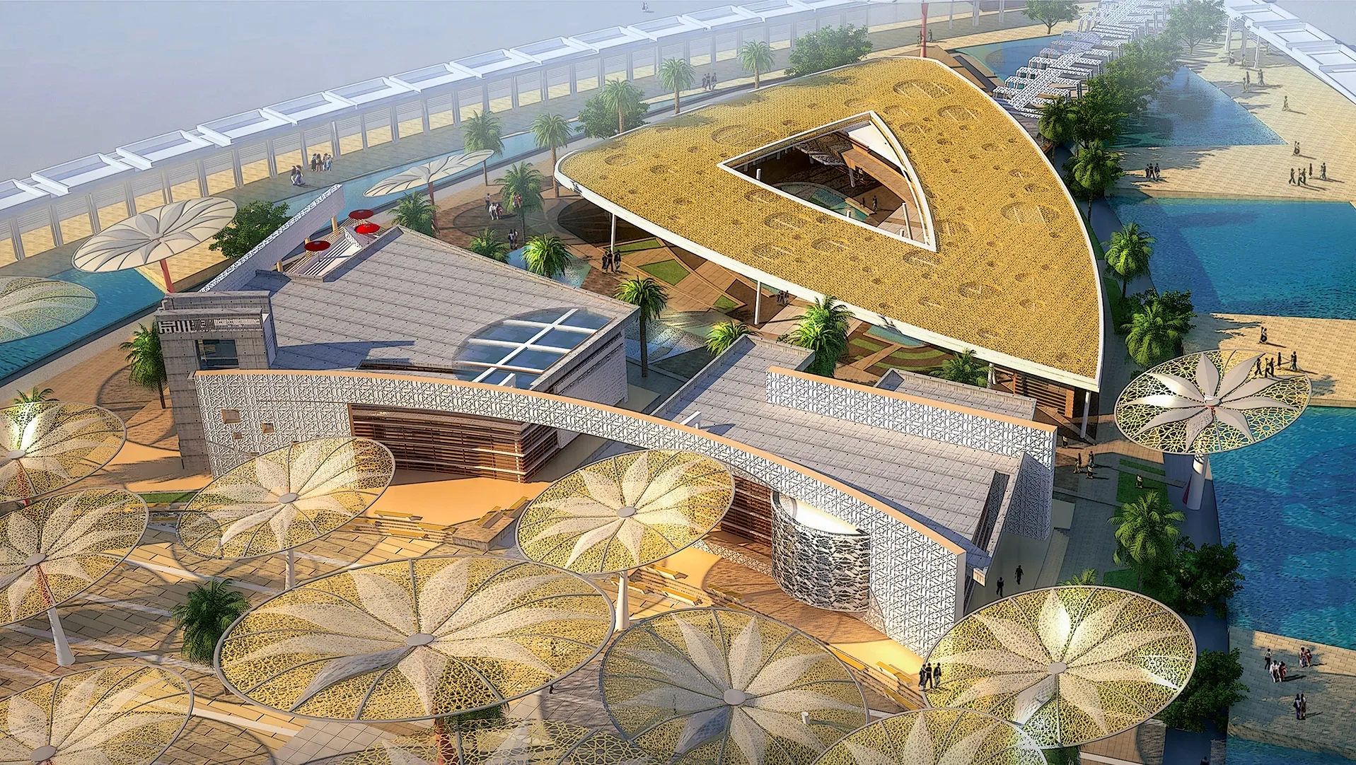 Samarra University 