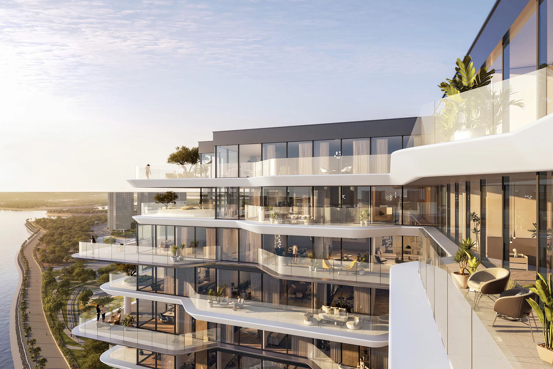 Seamont Residences