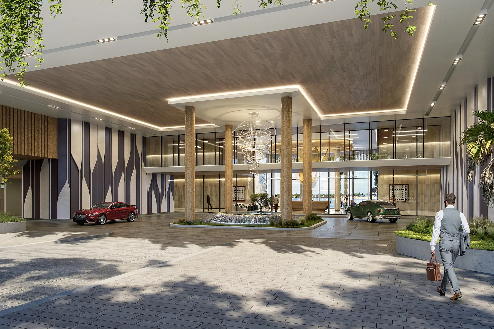 Seamont Residences