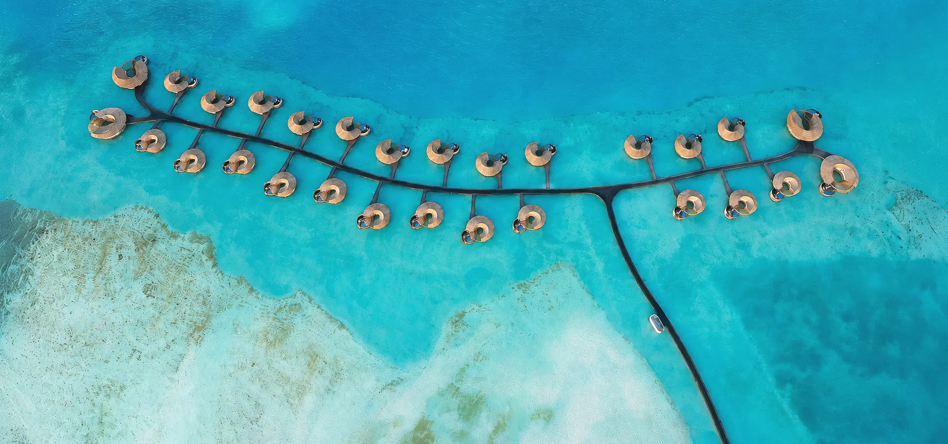 St. Regis Red Sea Resort
