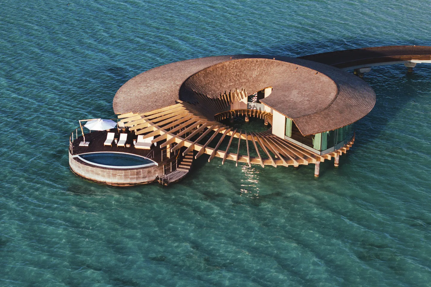St. Regis Red Sea Resort