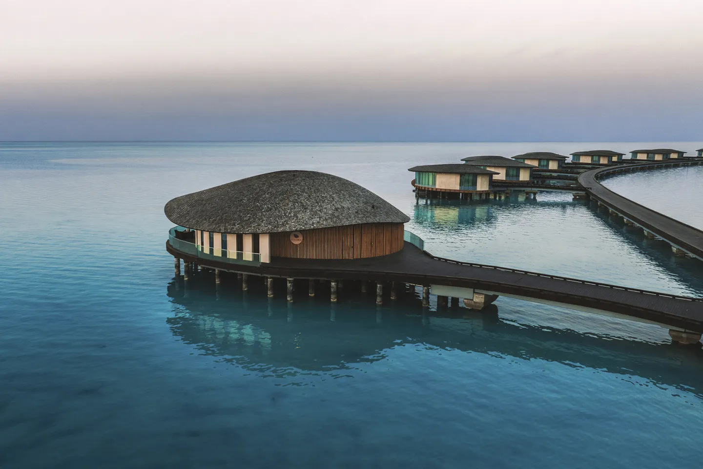 St. Regis Red Sea Resort