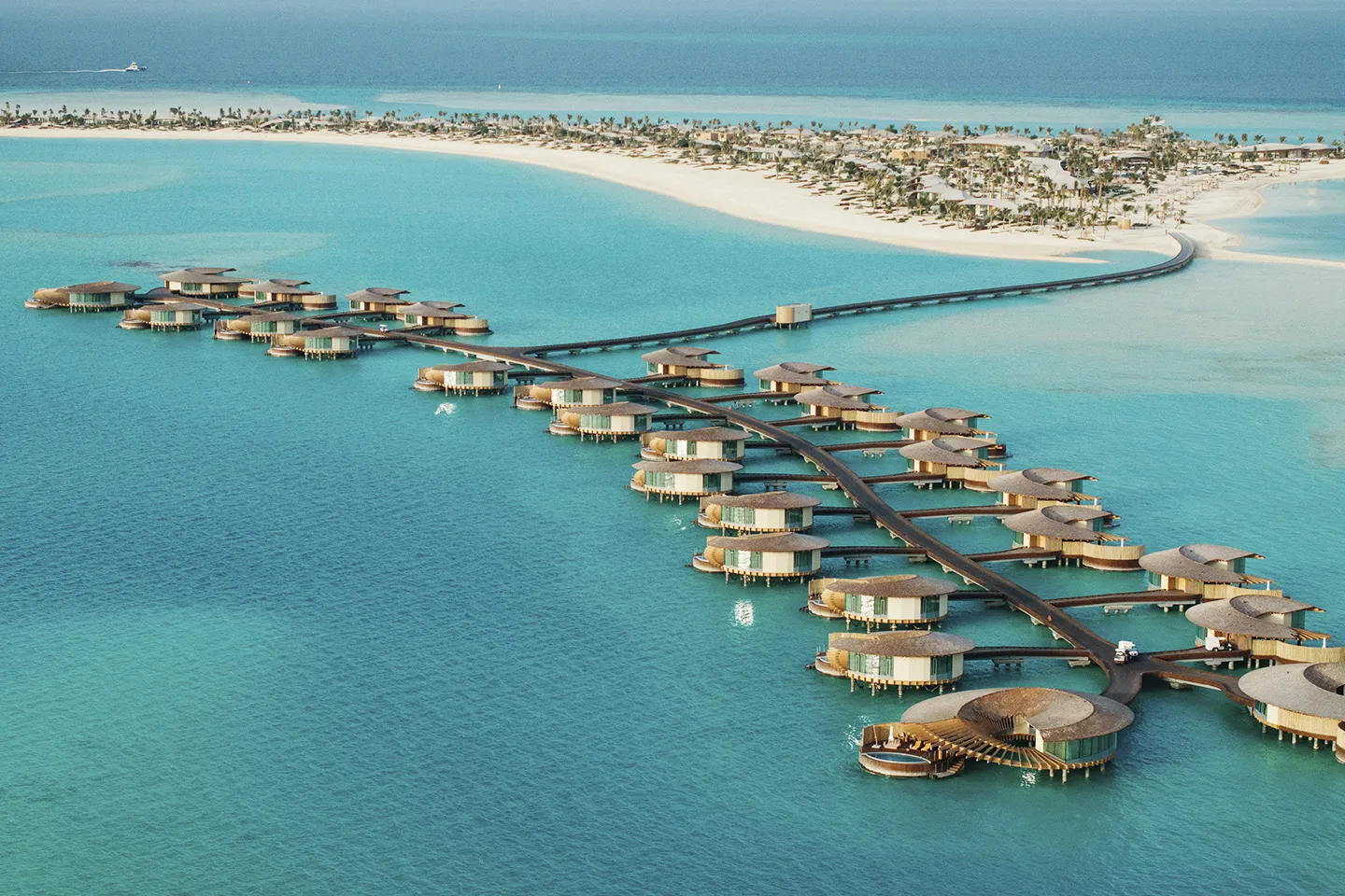 St. Regis Red Sea Resort