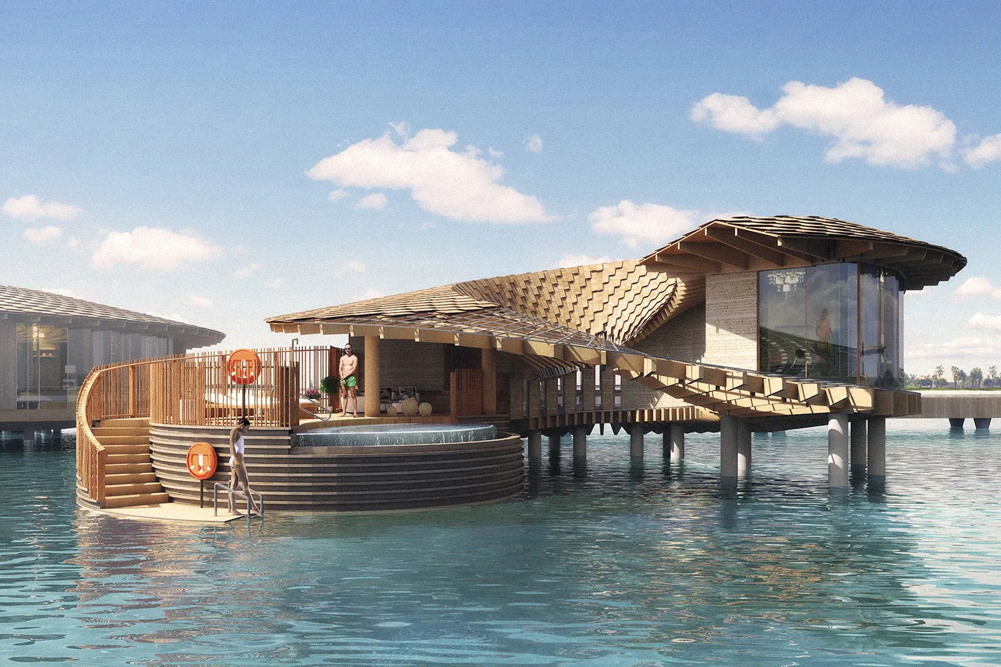 St. Regis Red Sea Resort