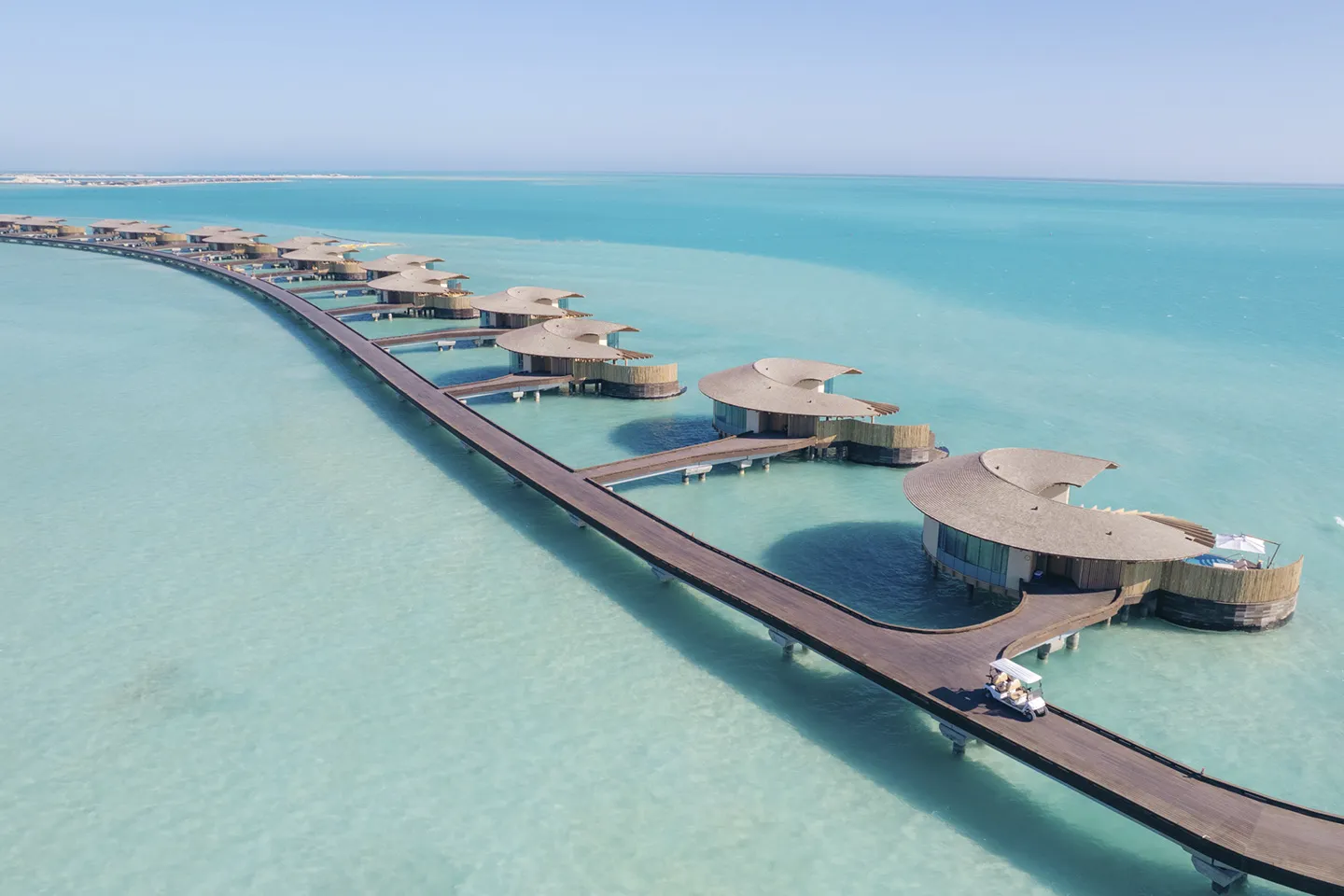 St. Regis Resort