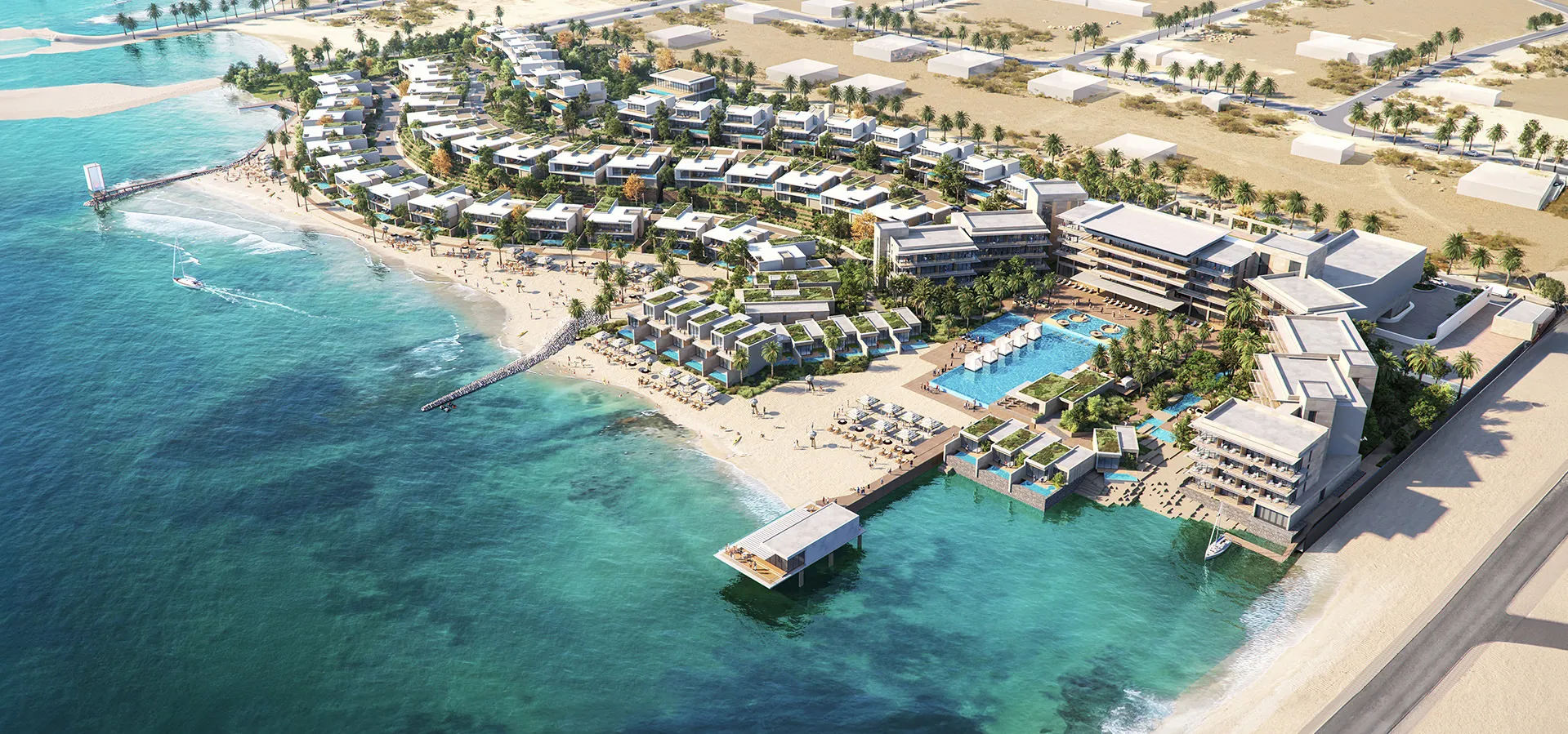 The Ritz-Carlton Hotel & Residences