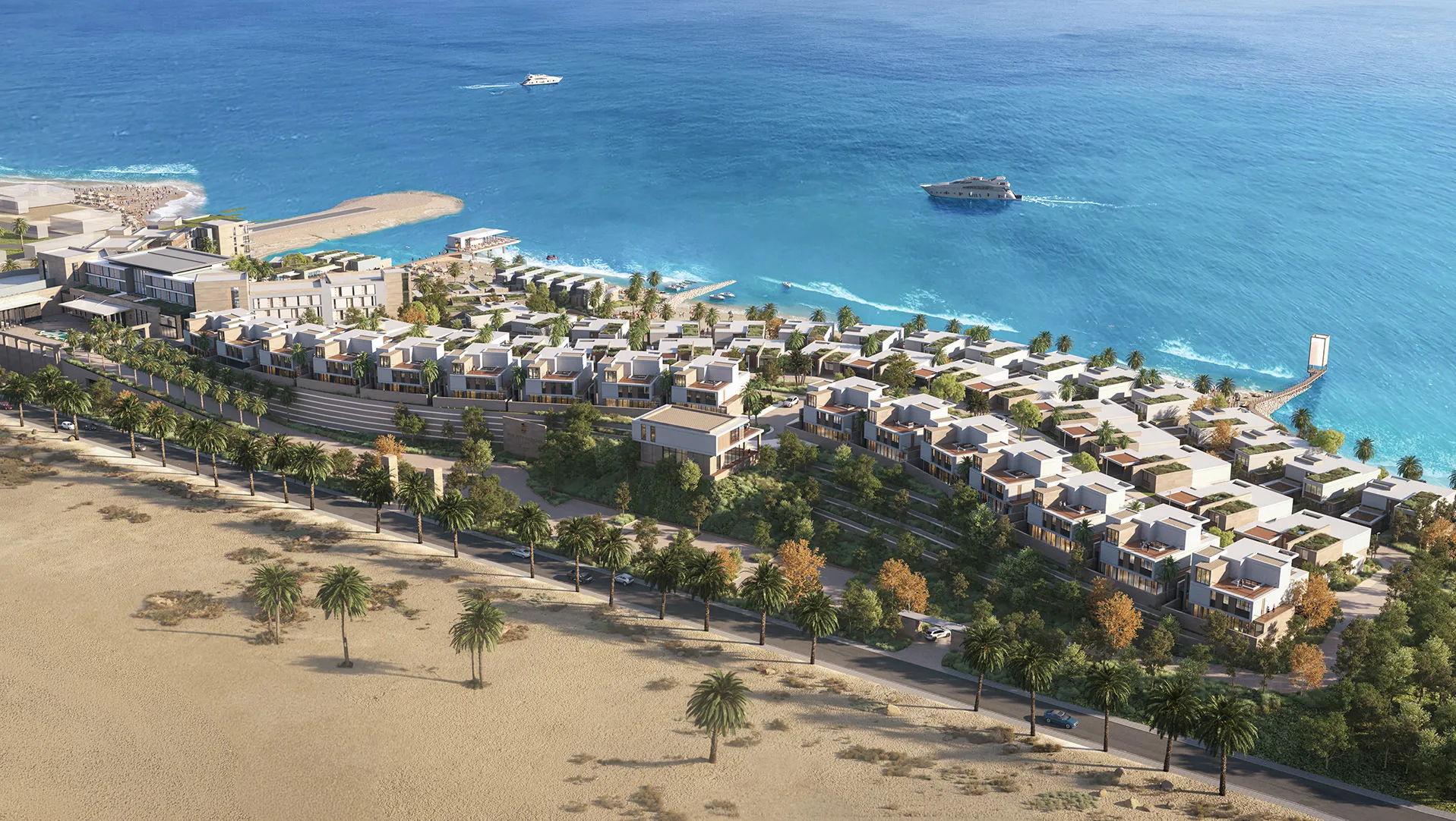 The Ritz-Carlton Hotel & Residences