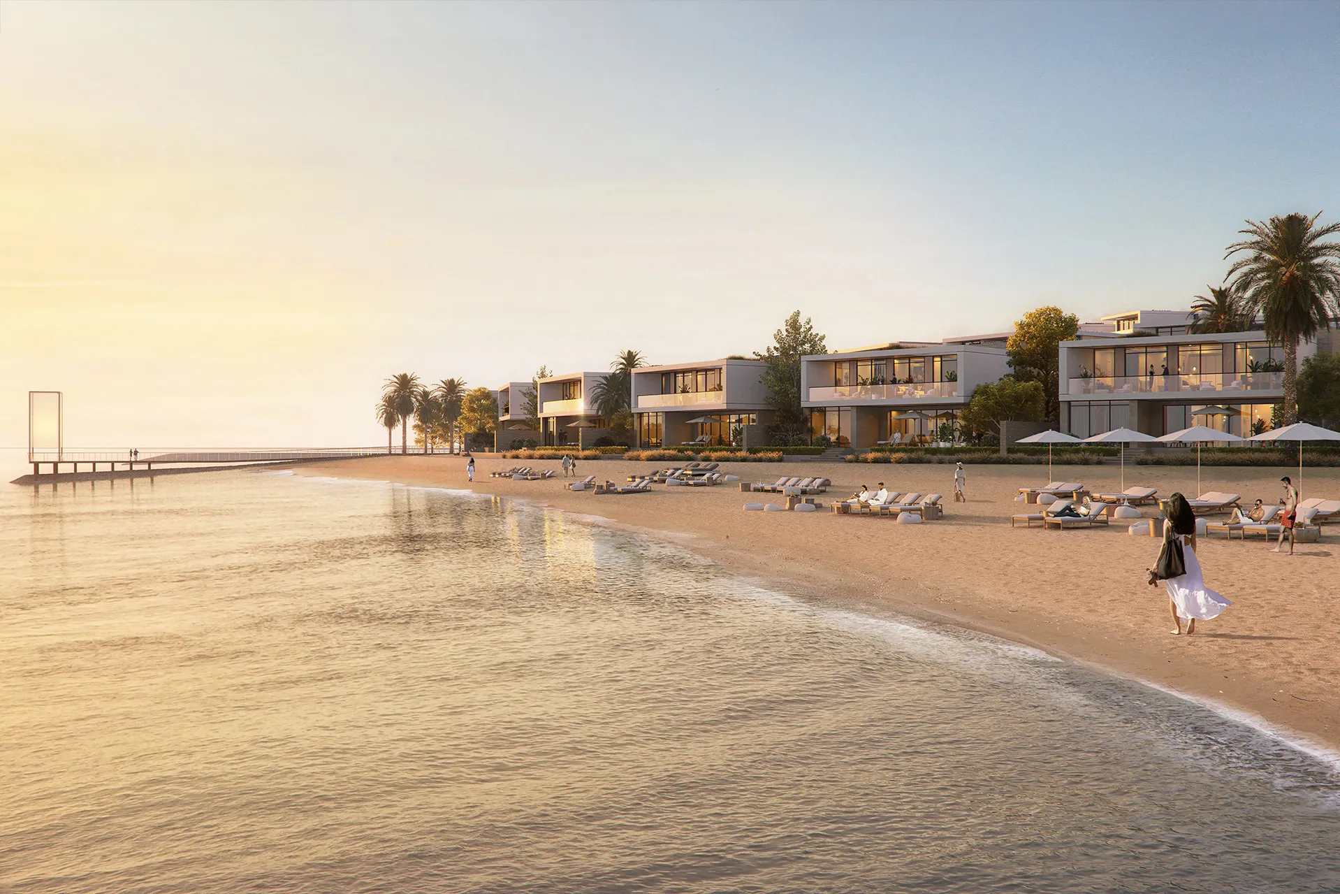 The Ritz-Carlton Hotel & Residences