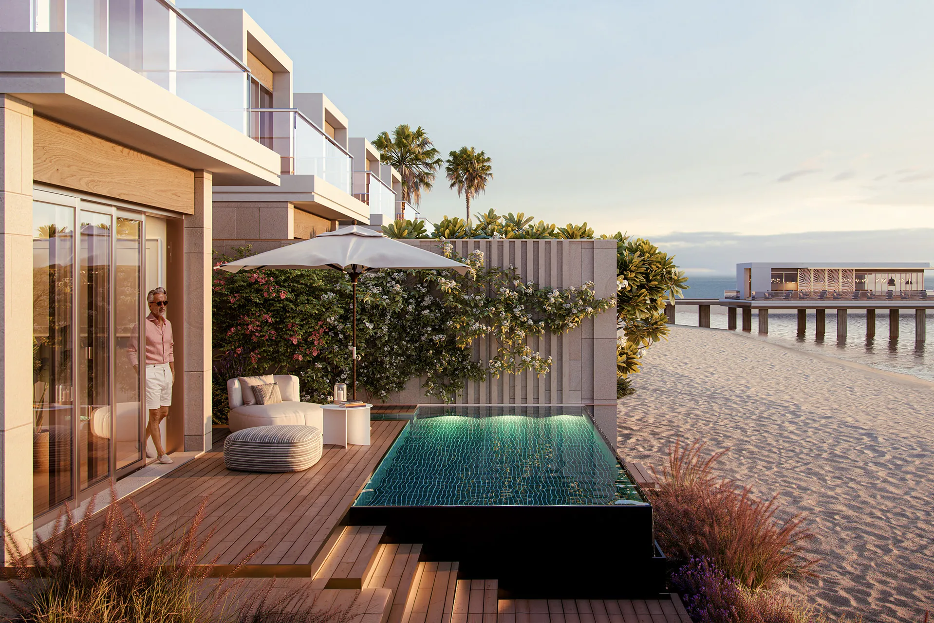 The Ritz-Carlton Hotel & Residences