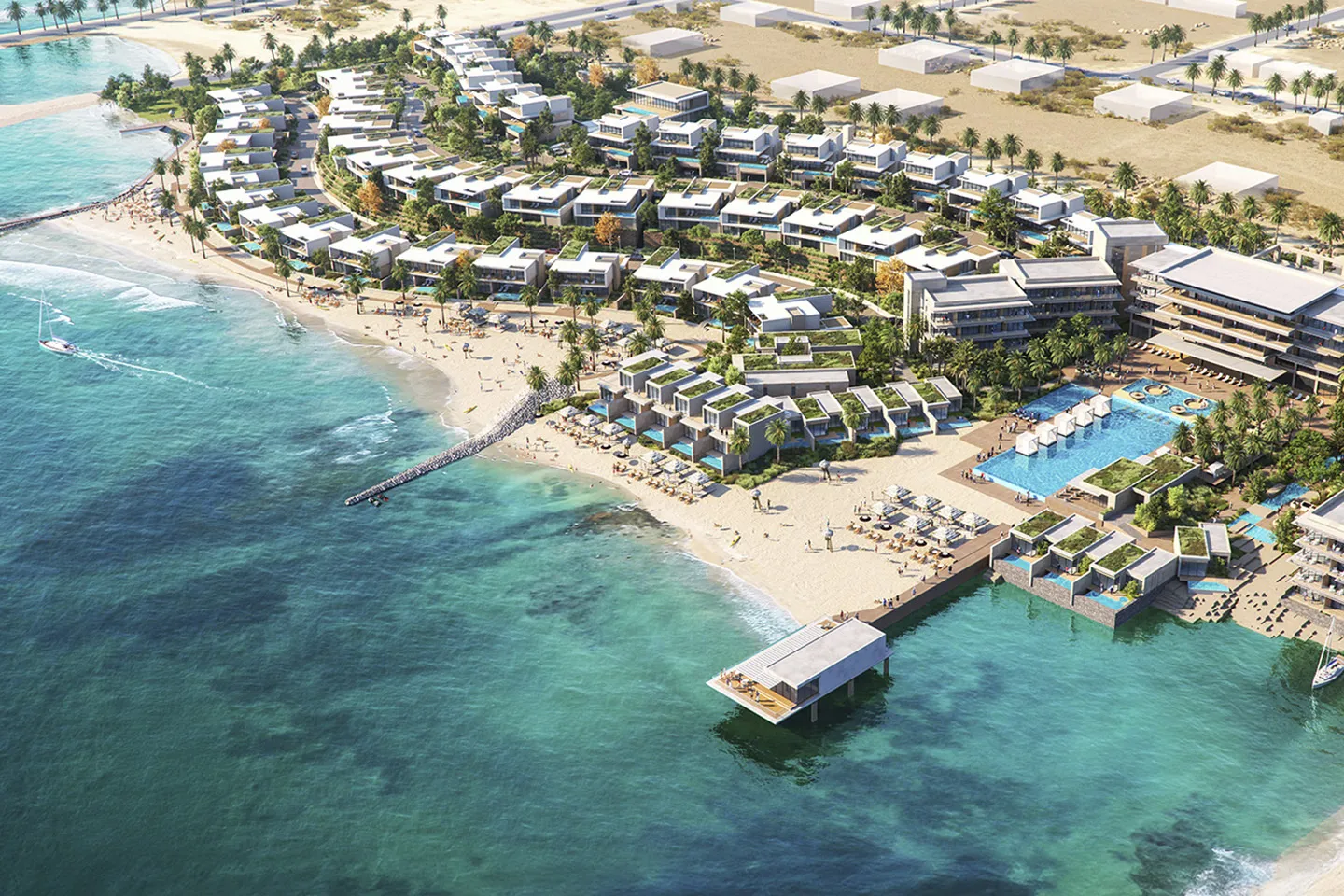 The Ritz-Carlton Hotel & Residences
