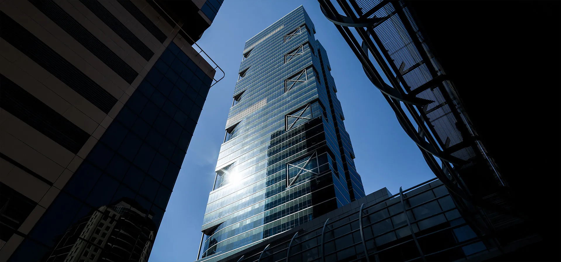 The One Tower