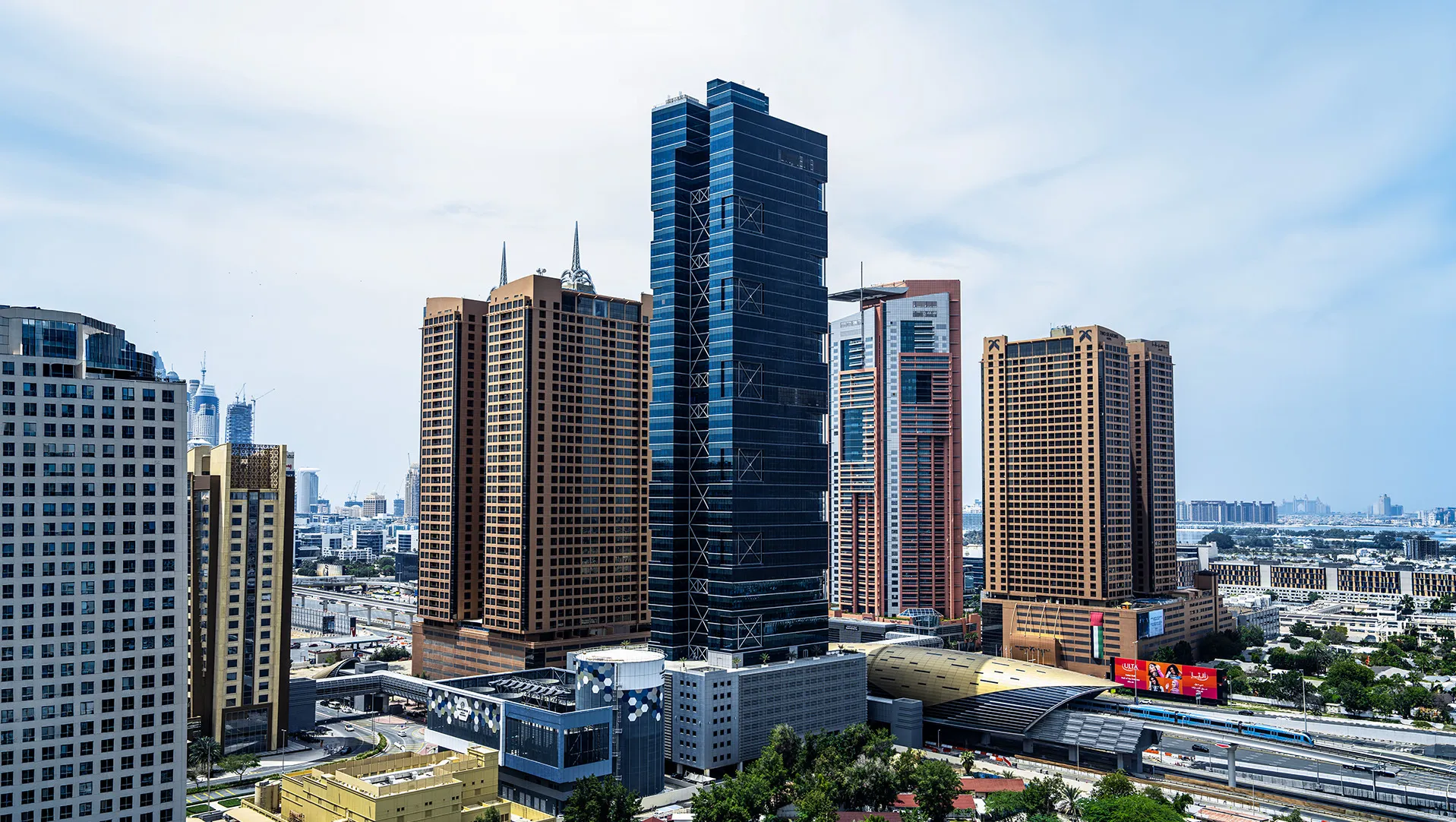 The One Tower